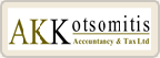 A.K. Kotsomitis Accountancy & Tax Ltd.