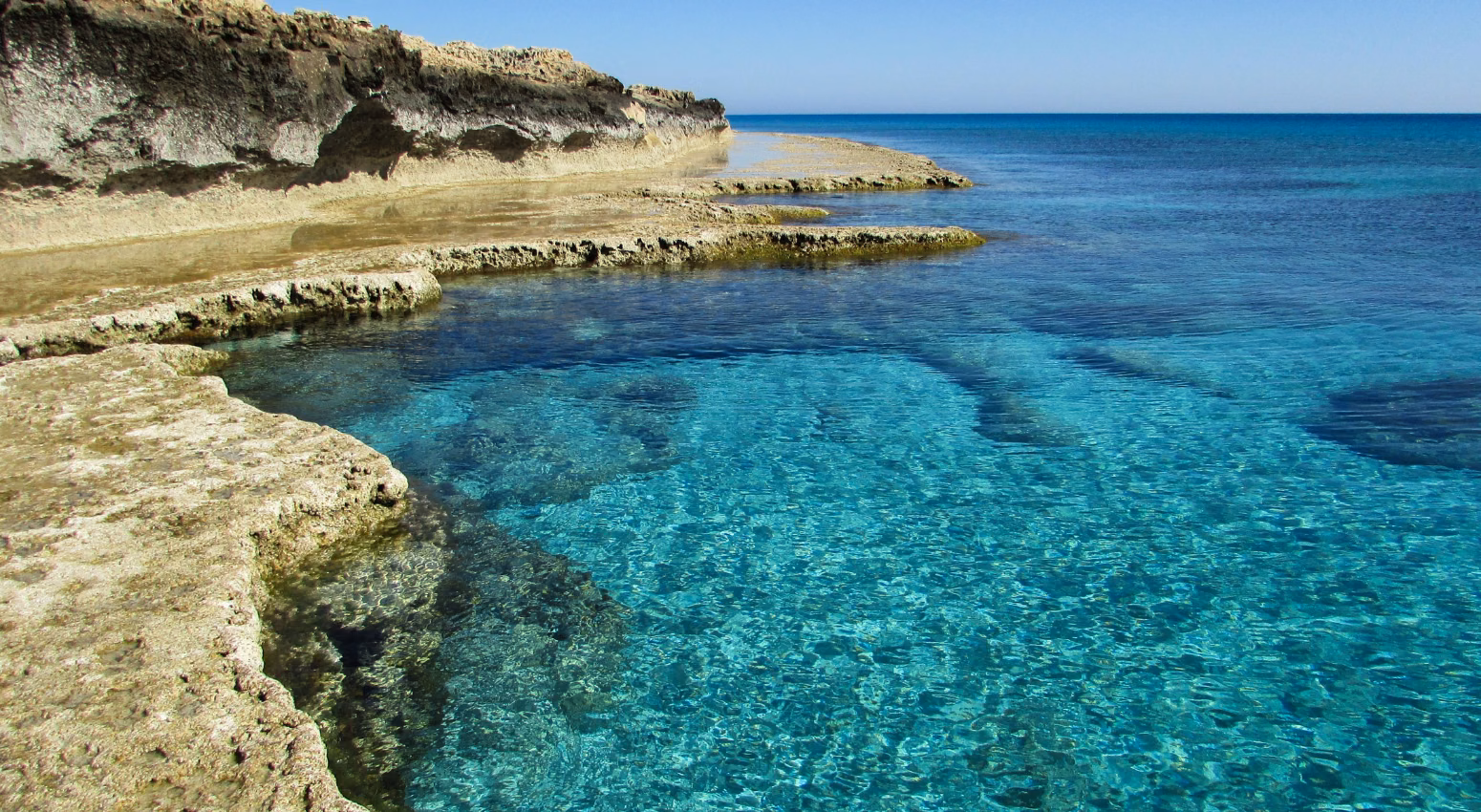Cyprus General Information