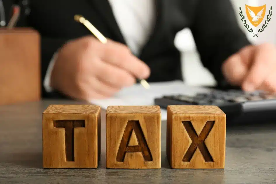 Cyprus Tax Reform Updates Effective from 2026